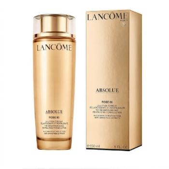 Lancôme Revitalizační pleťové mléko Absolue Rose 80 (Revitalizing Toning Lotion) 150 ml