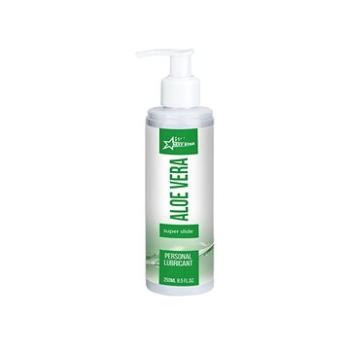 SEXY STAR LUBRIKAČNÍ GEL ALOE VERA 250ML (91)