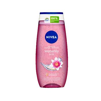 Nivea Waterlily & Oil osvěžující sprchový gel 250 ml