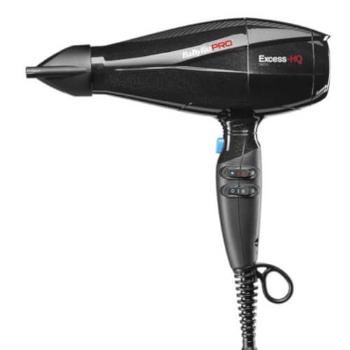 BaByliss PRO Uscător profesional de părBaby liss PRO Excess-HQ Ionic - 2600 W