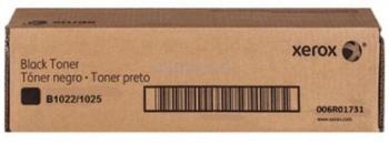 Toner Xerox 006R01731, fekete