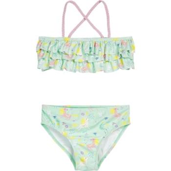 Playshoes UV ochrana Bikiny Unicorn