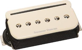 Seymour Duncan SHPR-1B P-Rails Bridge Creme Kytarový snímač