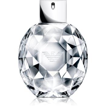 Armani Emporio Diamonds parfémovaná voda pro ženy 100 ml