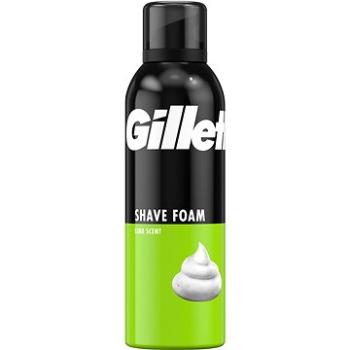 GILLETTE Lemon 200 ml (3014260228675)