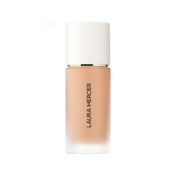 Laura Mercier Tekutý make-up (Real Flawless Foundation) 30 ml 6N1 Clove