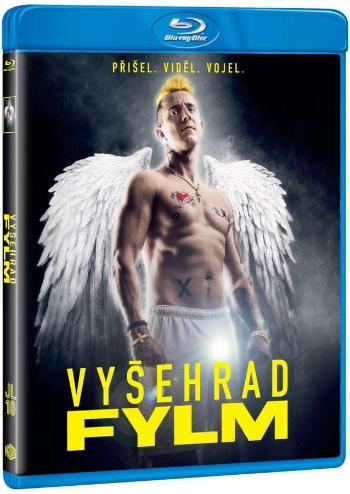 Vyšehrad: Fylm (BLU-RAY)