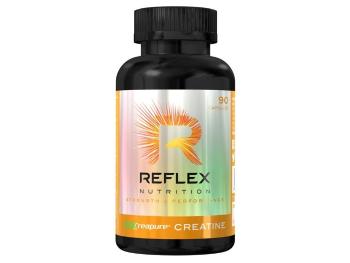 Reflex Nutrition Creapure Caps