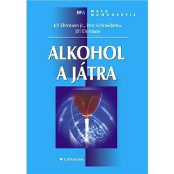 Alkohol a játra (80-247-1048-X)