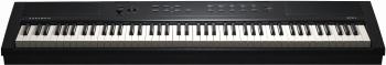 Kurzweil Ka E1 Digitální stage piano Black