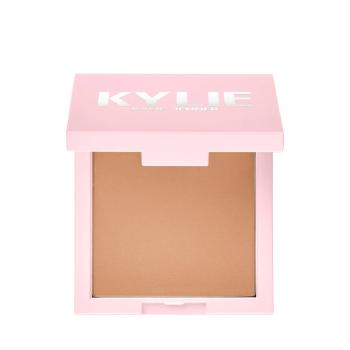 Kylie Cosmetics Bronzující pudr (Powder Bronzer) 10 g 100 Khaki