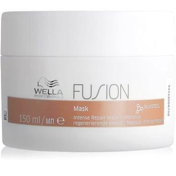 WELLA PROFESSIONALS Fusion Intense Repair Mask 150 ml (3614226771643)