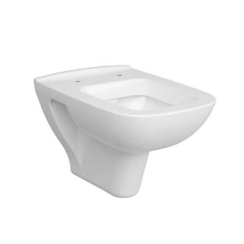 Závesné WC VitrA S20 48 cm zadný odpad 5505-003-0101