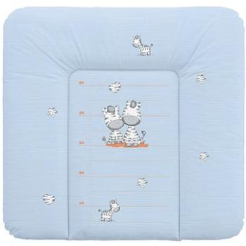 CEBA BABY Podložka Zebra modrá (5907672329628)