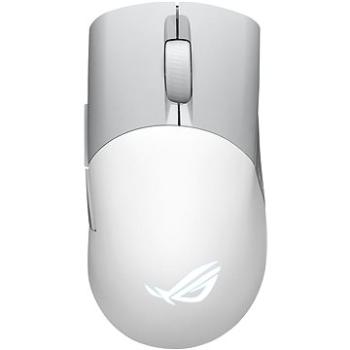 ASUS ROG KERIS Wireless Aimpoint White (90MP02V0-BMUA10)