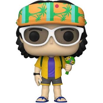 Funko POP! Stranger Things - California Mike (889698656405)