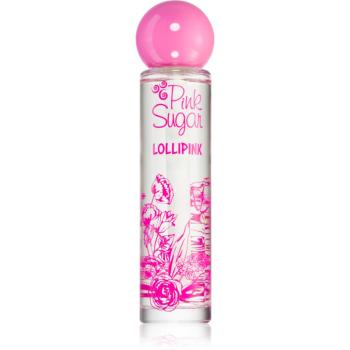 Pink Sugar Lollipink toaletní voda pro ženy 50 ml