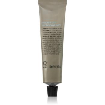 Oway dailyAct Hair & Scalp Bath jemný šampon ke každodennímu použití na vlasy a vlasovou pokožku 50 ml