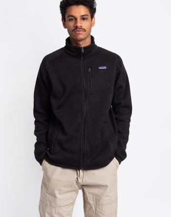 Patagonia M's Better Sweater Jacket Black L