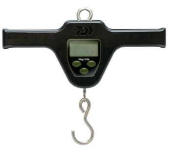 Daiwa váha digital t-bar 50 kg