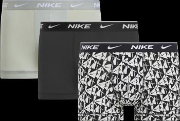 nike trunk 3pk-everyday cotton stretch M