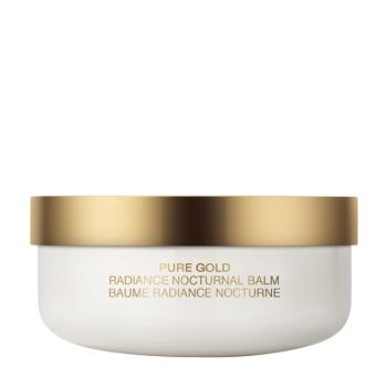 La Prairie Náhradní náplň do nočního revitalizačního pleťového balzámu Pure Gold Radiance (Nocturnal Balm Refill) 60 ml