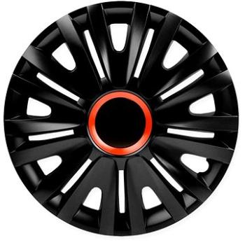 VERSACO ROYAL RED RING BLACK 16" (6VROYALRR16)