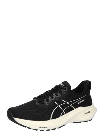 ASICS Futócipők 'GT-2000 13'  fekete / fehér