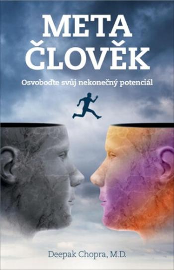 Metačlověk - Deepak Chopra