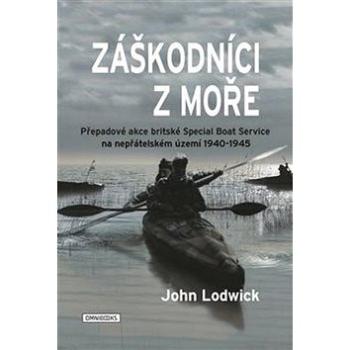 Záškodníci z moře (978-80-88274-30-8)