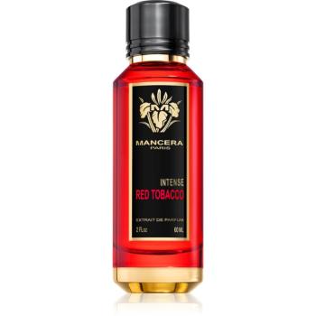 Mancera Red Tobacco Intense parfémový extrakt unisex 60 ml