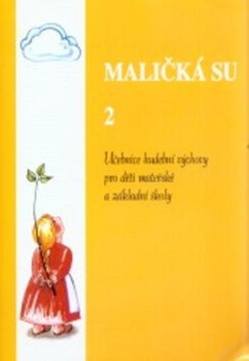 Maličká su 2 - Jaroslav Stojan