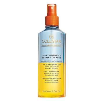 Collistar Dvoufázový sprej po opalování s aloe vera (Two-Phase After Sun Spray With Aloe) 200 ml