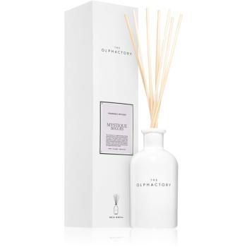 Ambientair The Olphactory White Insignia Mystique Boughs aroma difuzér 500 ml