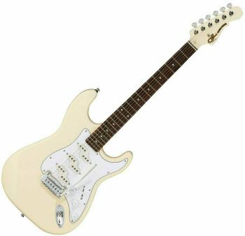 G&L Comanche Olympic White Elektrická kytara