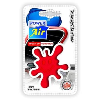 Power Air Air Splash RALLY Fahrenheit (8595600908471)