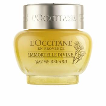 L`Occitane en Provence Oční balzám Immortelle Divine (Eye Balm) 15 ml