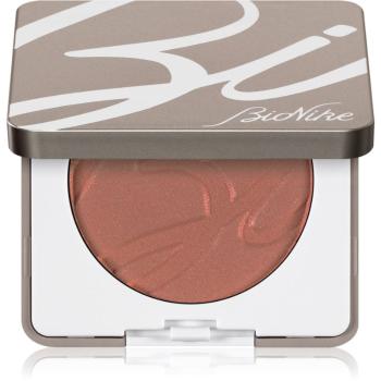 BioNike Color Sun Touch kompaktný bronzujúci púder odtieň 205 Cognac 10 g