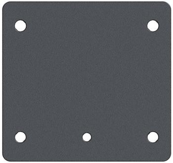Kontroller állvány MOZA Adapter mounting plate pro R21/R16/R9