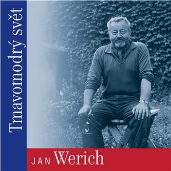 Werich Jan: Tmavomodrý svět (SU5848-2)