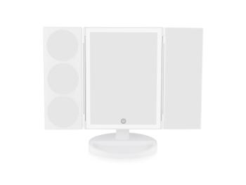 Rio-Beauty Kosmetické zrcátko (LED Illuminated Make-up Mirror)