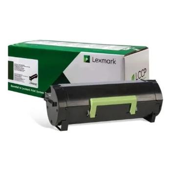 Lexmark 56F2H0E černý (black) originální toner