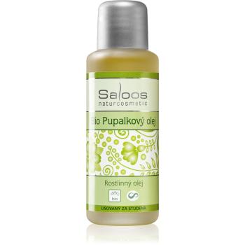 Saloos Oleje Lisované Za Studena Pupalkový Bio bio pupalkový olej 50 ml