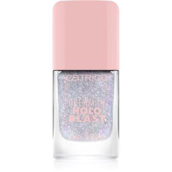 Catrice Dream In Holo Blast lak na nehty odstín 060 10,5 ml