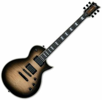 ESP LTD EC-1000 Black Natural Burst Elektrická kytara