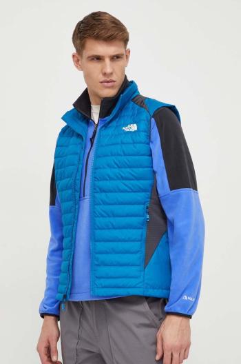 Sportovní vesta The North Face Hybrid NF0A825MWO91