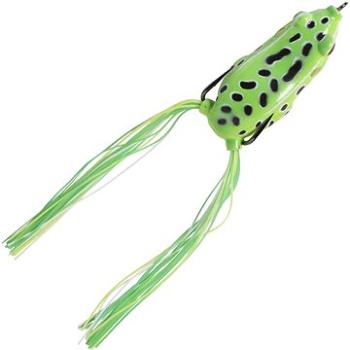 Savage Gear 3D Walk Frog 5,5cm 14g Green (5706301620323)