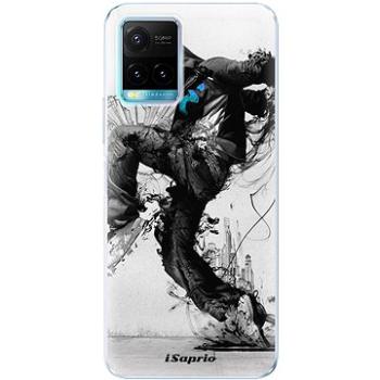 iSaprio Dance 01 pro Vivo Y21 / Y21s / Y33s (dan01-TPU3-vY21s)