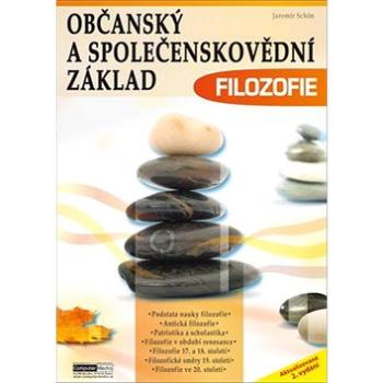 Občanský a společenskovědní základ Filozofie (978-80-7402-382-8)