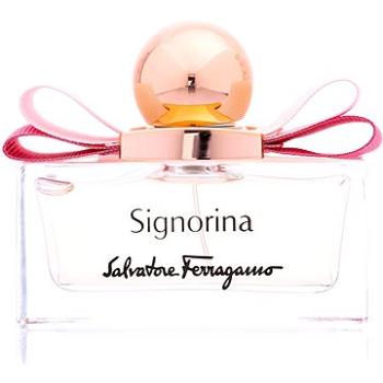 SALVATORE FERRAGAMO Signorina EdP 30 ml (8032529118838)